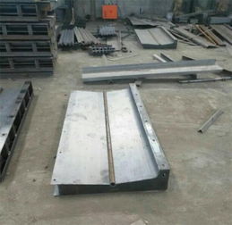 铁路水泥遮板钢模具与广西速诚模具技术的深度解析