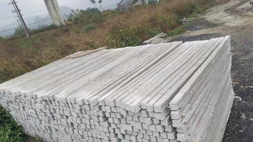 贵阳水泥柱葡萄架价格解析 一米多少钱与预制构件选择