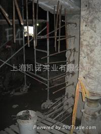 高品质上海加固植觔 为水泥预制构件注入稳固之力 - SH-ZJJG